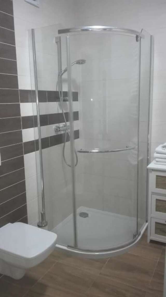 Апартаменты Apartament Morskie Polanki Колобжег-61